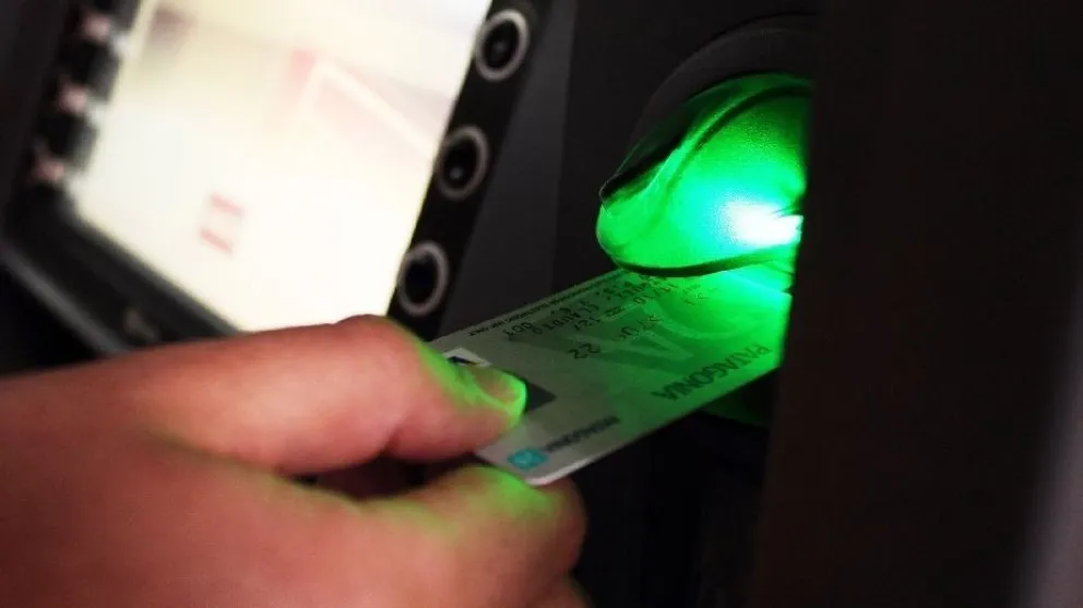 El sábado 5 comienza el cronograma de pago de sueldos a estatales rionegrinos