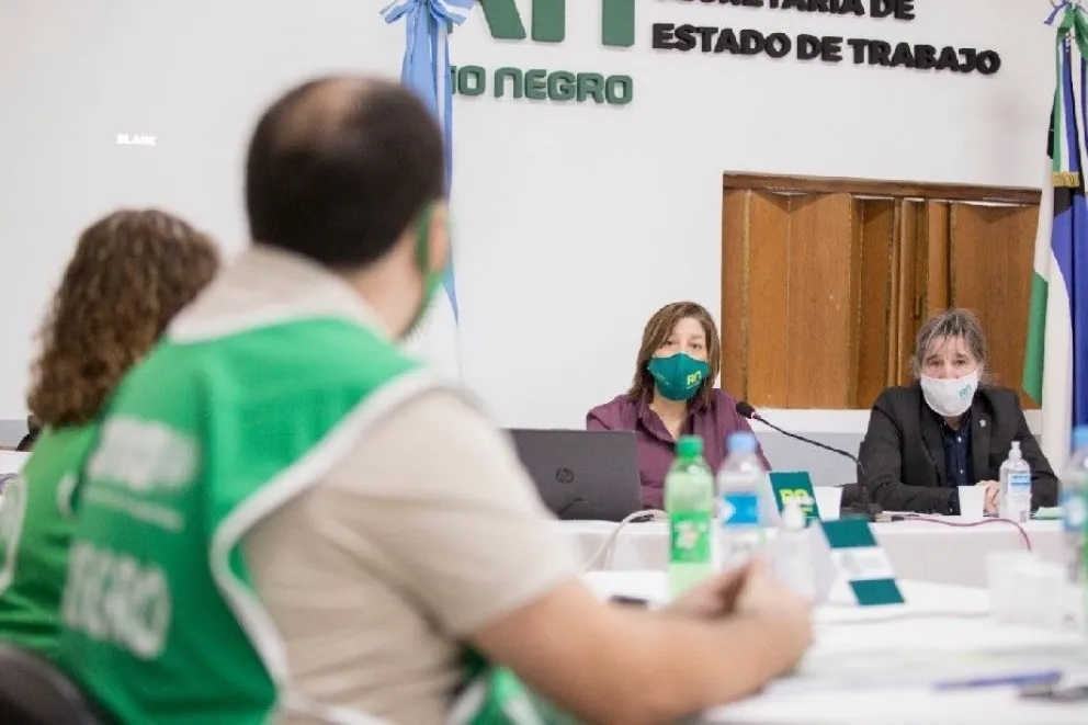 Comenzó el debate para el nuevo Convenio Colectivo