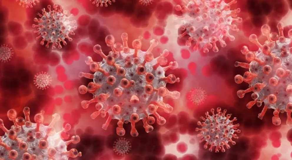 Falleció la primera viedmense con coronavirus
