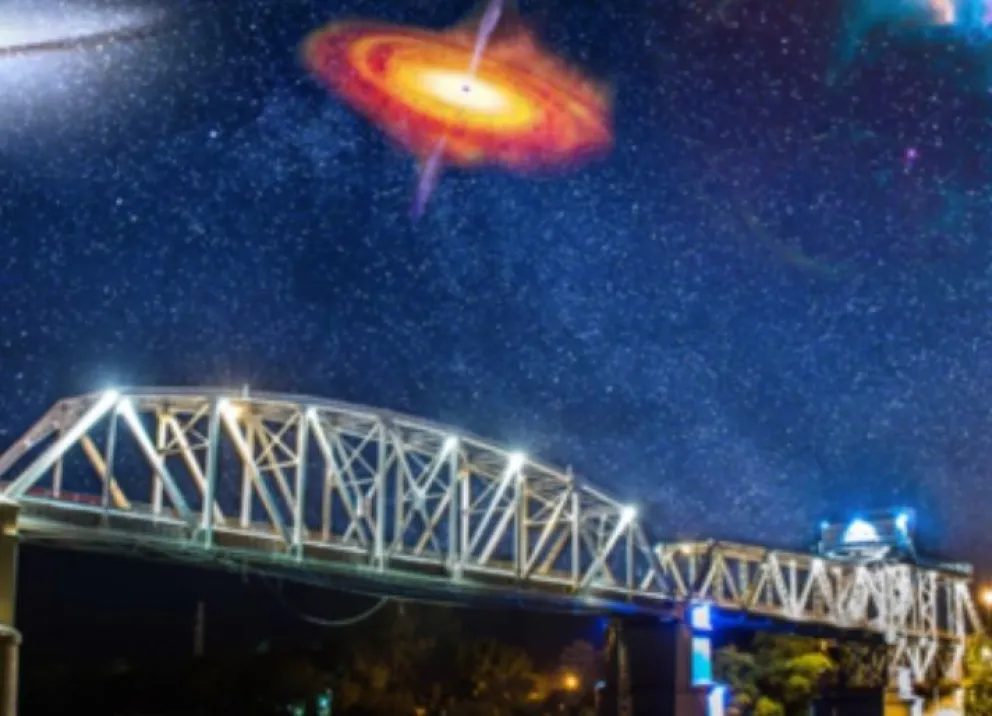 Estiman entre 33 mil y 50 mil espectadores en el eclipse
