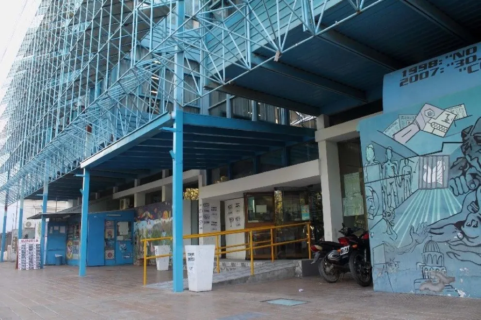 Salud fue a Los Menucos por la muerte de una joven madre