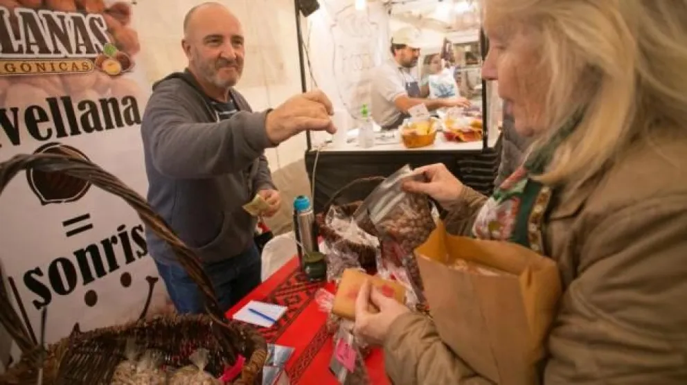El presidente del IDEVI dio positivo al coronavirus Covid-19
