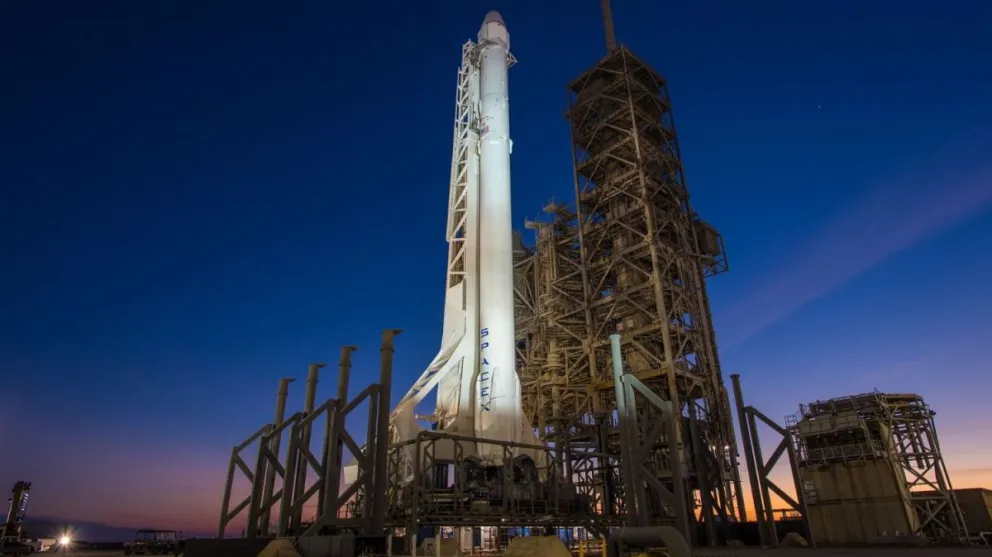 Lanzamiento del satélite argentino SAOCOM 1B: seguí en vivo su puesta en órbita