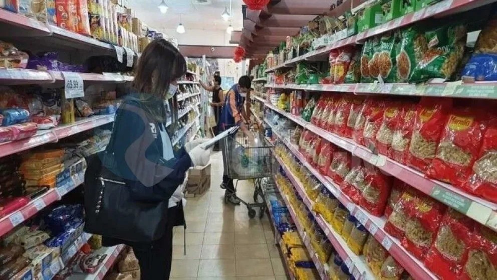 El Gobierno extendió Precios Máximos hasta finales de octubre