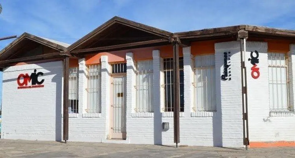 De manera preventiva cierran el Juzgado de Faltas