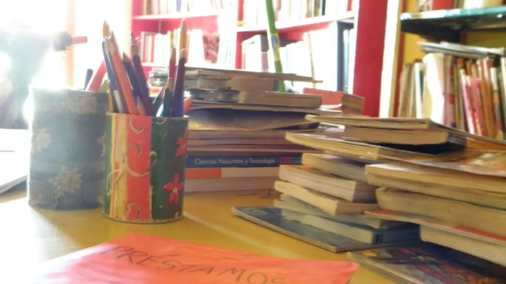 Lanzan una convocatoria para Bibliotecas Populares rionegrinas