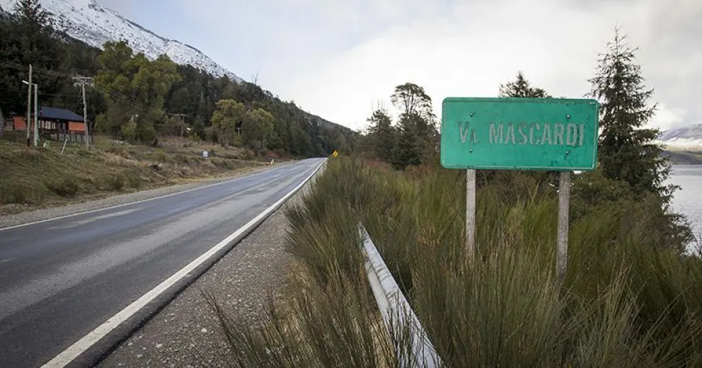 El Cordillerano de Bariloche denunció que quieren callarlos