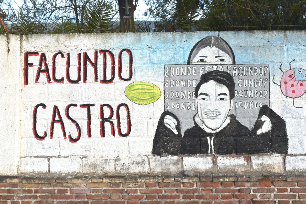 Controversia por el cuerpo hallado en Villarino Viejo