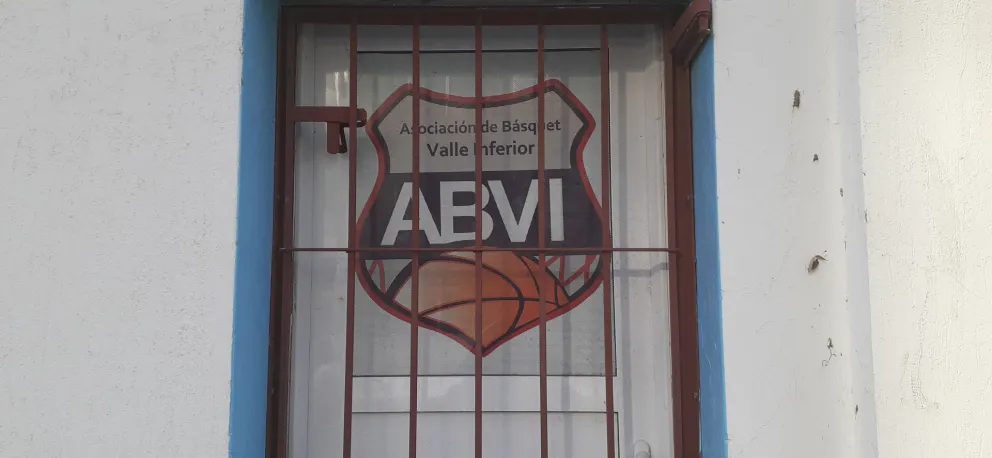 La ABVI suspendió las actividades
