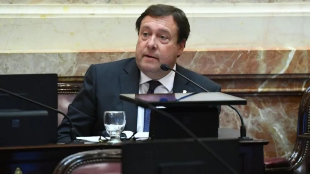 Weretilneck: "Es inaudito que se pretenda un territorio que nunca fue de esa comunidad"