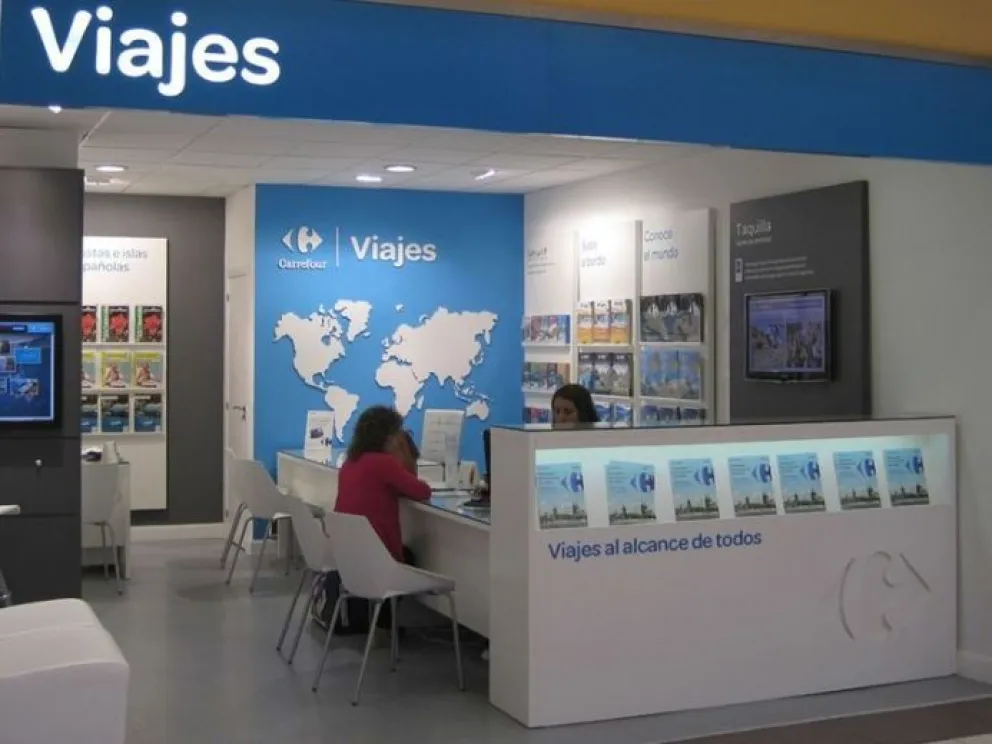 Se aprobó la Ley de Sostenimiento y Reactivación del turismo
