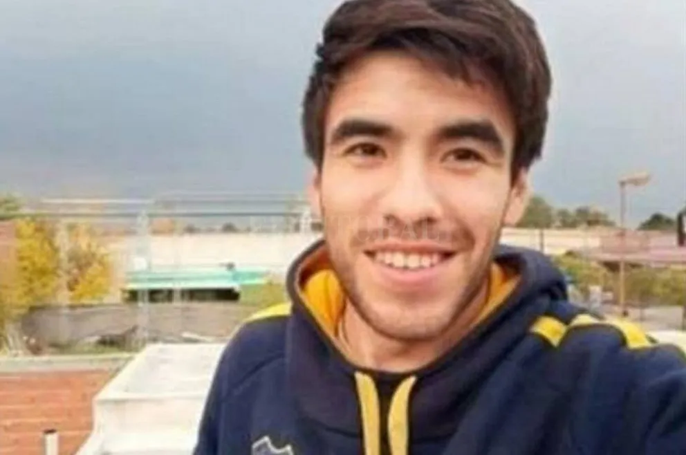 Antropología Forense confirmó que el cuerpo hallado en Villarino Viejo es de Facundo