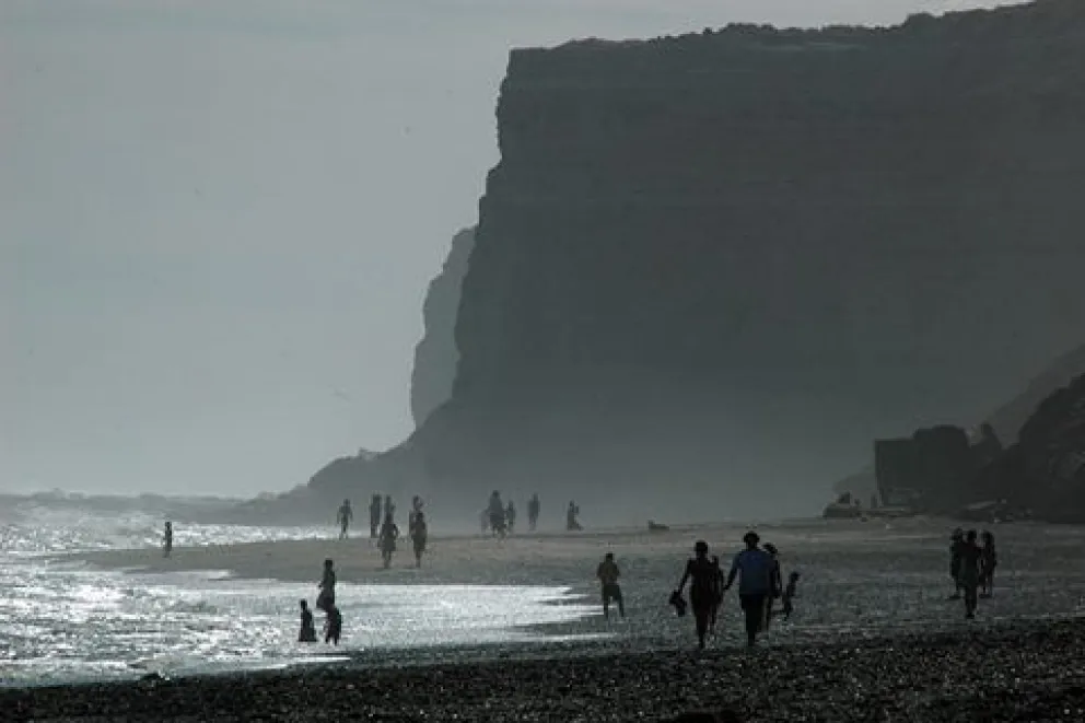 Pesatti ponderó la ley del Turismo