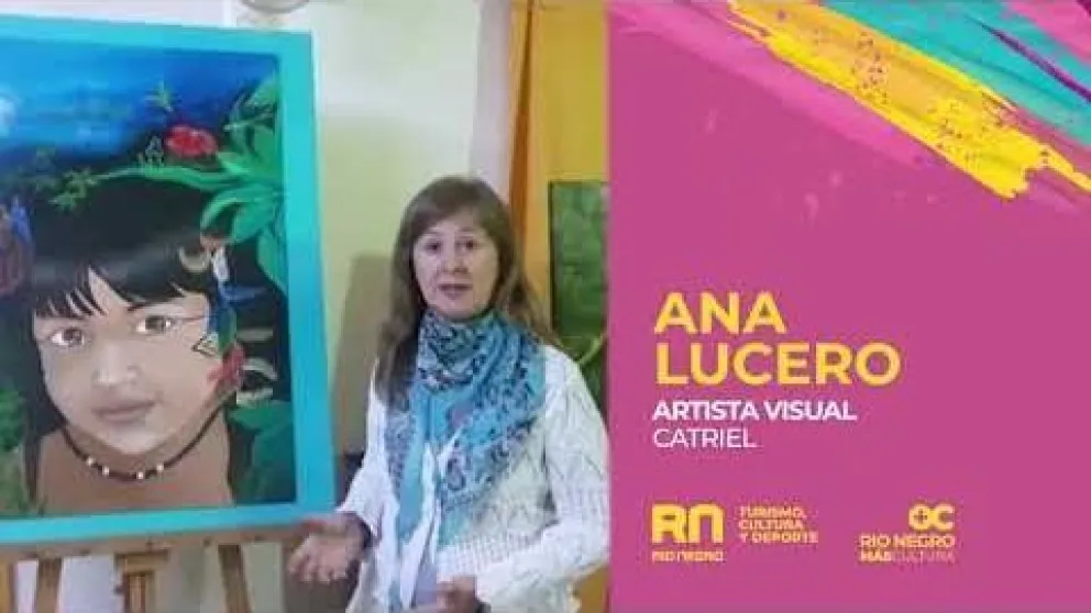 Comenzó el ciclo de Entrevistas Autorreferenciales