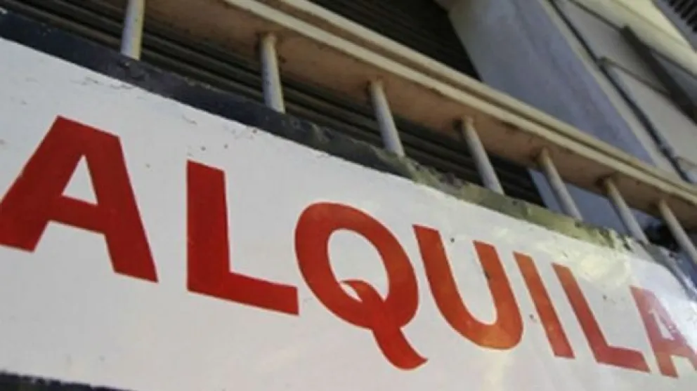 El Gobierno estudia prorrogar el congelamiento de los alquileres