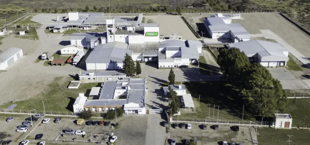 “La consolidación de los parques industriales en Río Negro es agenda de Estado”