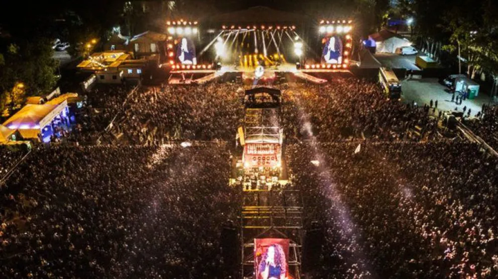 2021 no tendrá Fiesta de la Manzana