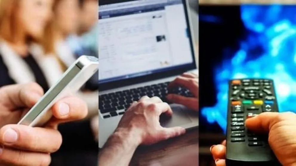 El Senado ratificó el DNU sobre telecomunicaciones