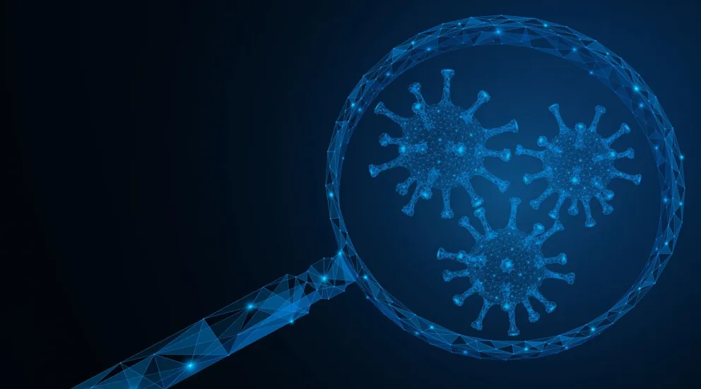 Septiembre arrancó con el coronavirus en toda la provincia