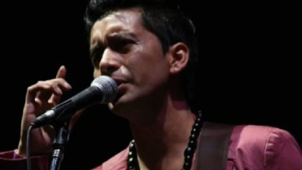 Finaliza la primera parte de Rionegrinos en Concierto, con  la presentación de Yanca
