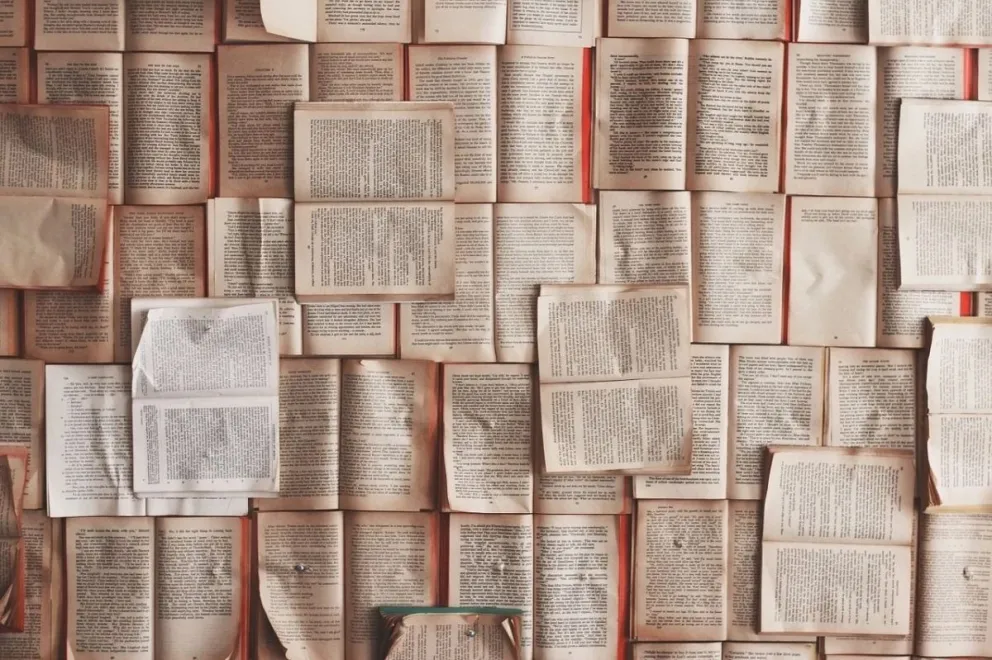 Ciclo de Charlas Online sobre literatura