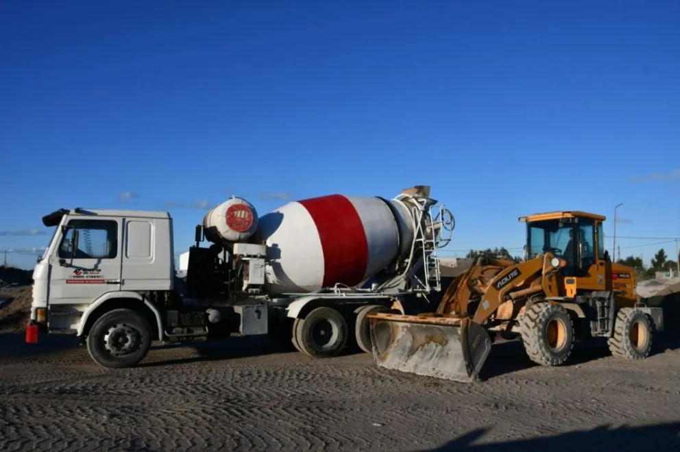 ‘Nadie sale a buscar el virus, salimos a trabajar por necesidad"