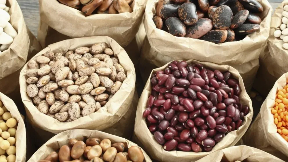 ¿Para qué nos sirve dejar las legumbres en remojo?