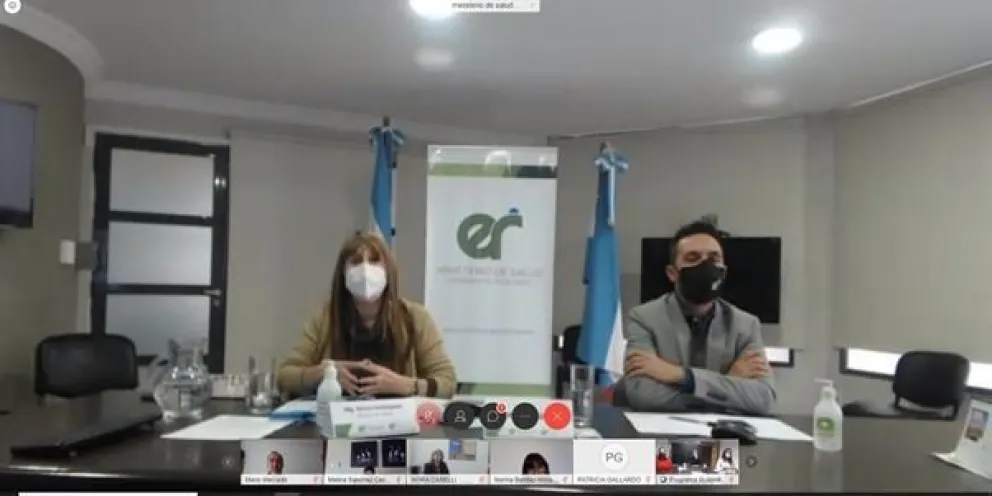 El Programa SUMAR tendrá mayor cobertura en la salud pública