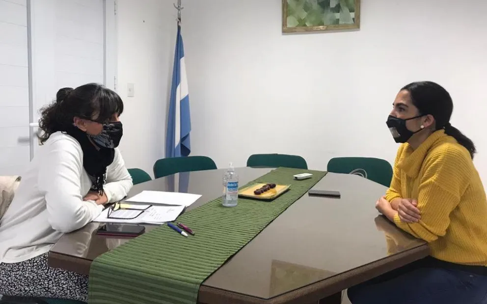 Protección de las infancias y adolescencias contra el ciberacoso