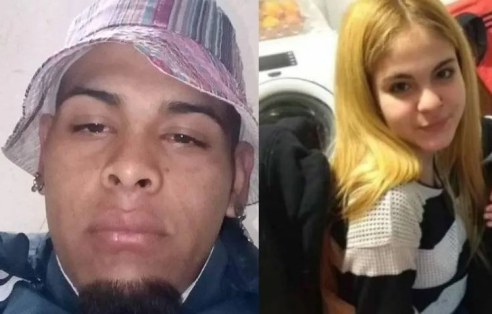 Detuvieron al presunto autor del femicidio de Ludmila