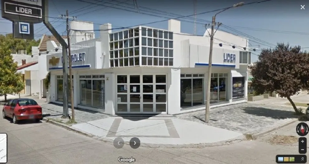 Declaran culpable a un hombre implicado en robo a concesionaria Líder