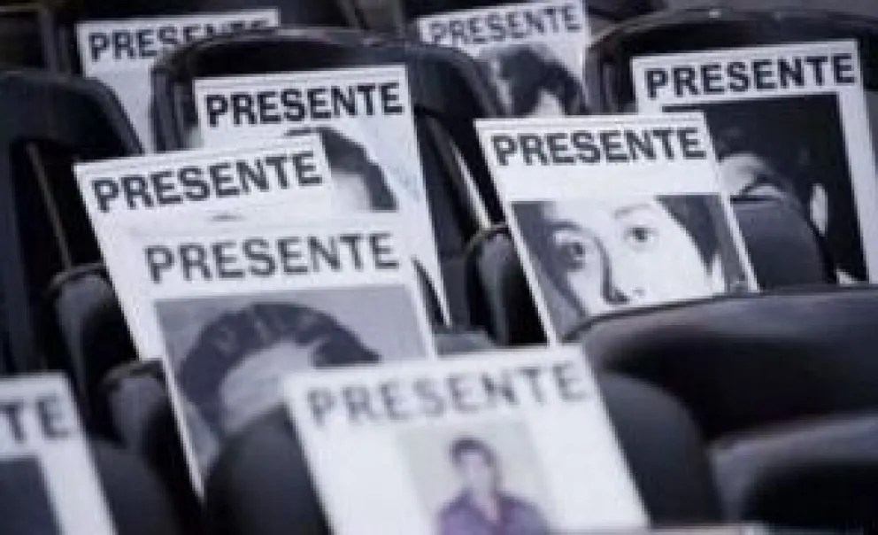 Comienza el juicio a 18 represores por delitos de lesa humanidad