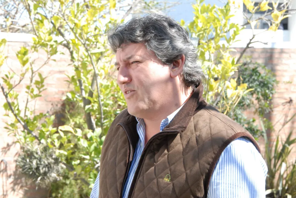 Confirman las condenas contra Barbeito y varios ex funcionarios