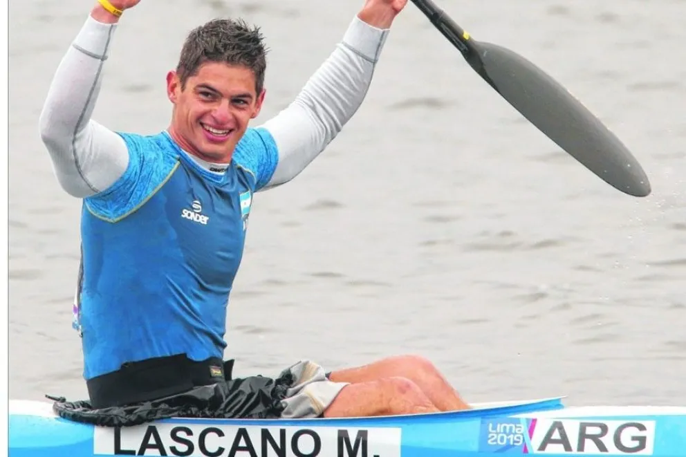 Lascano convocado a la selección