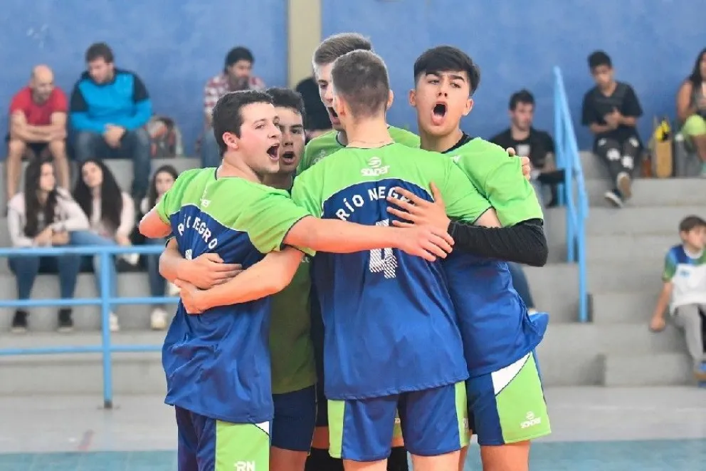 Capacitación sobre los valores en el deporte juvenil