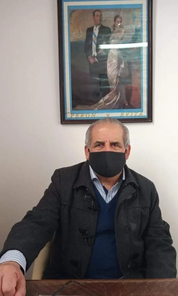 "Hay que sesionar, inquietudes ingresan todos los días"