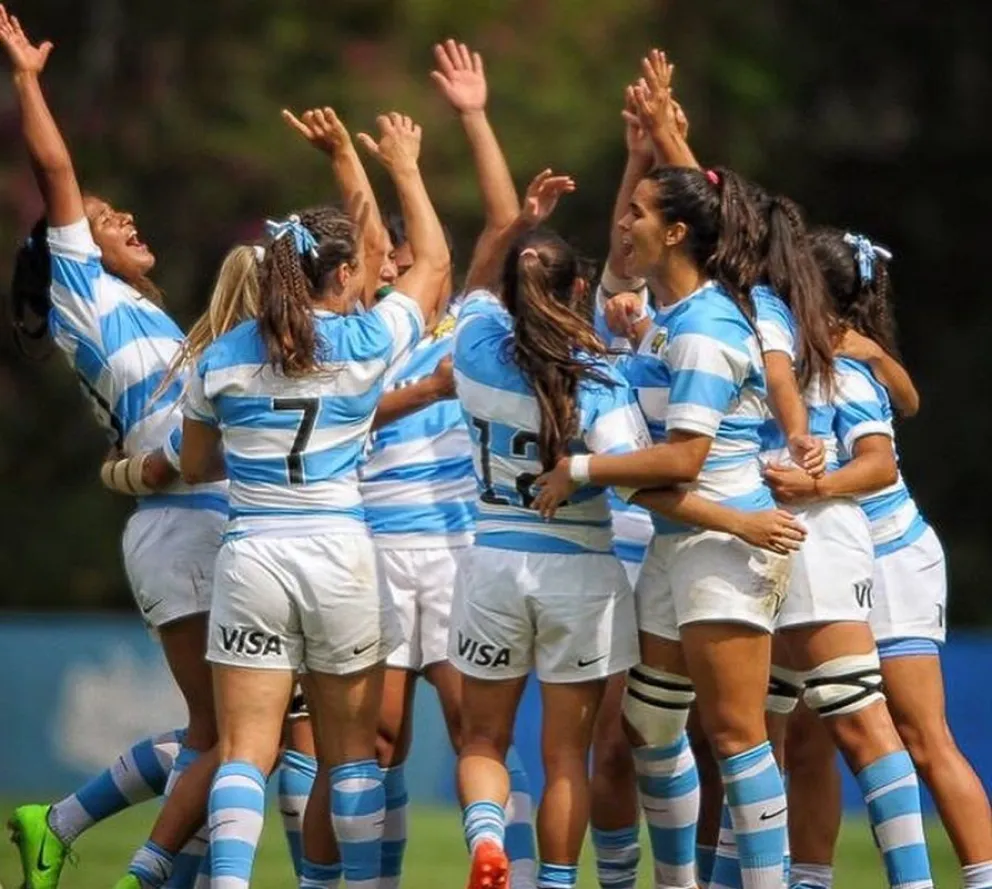 El curso de Género y Deporte se suma al Rugby 2030