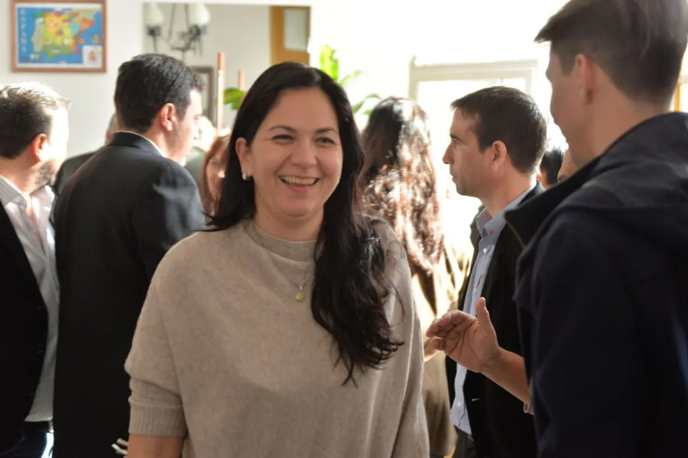 Ratifican las quejas contra Rousiot y anticipan medidas de fuerza