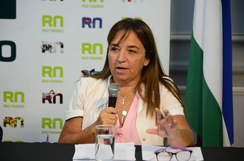 Sin cambios en la cantidad de casos y mayor disposición de camas