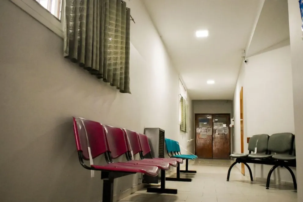 Covid-19: 2 nuevos positivos y 10 negativos