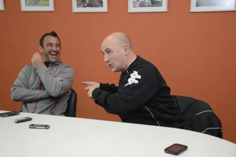 Los entrenadores de la región buscan profesionalizarse