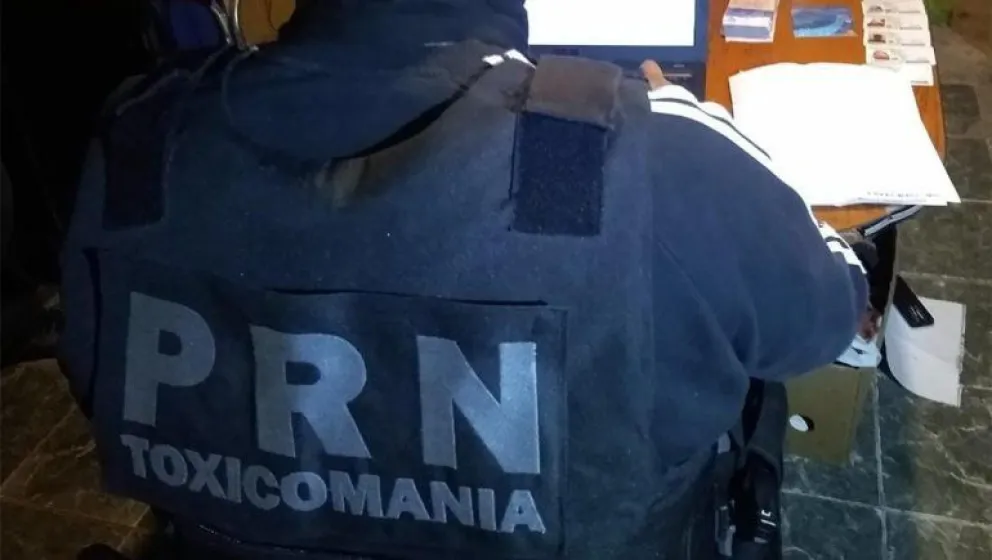 Una banda narco evitó la cárcel con donaciones al hospital Zatti