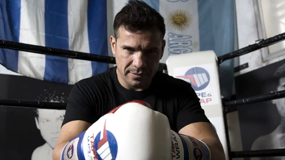 Martínez ya tiene fecha para su segundo combate