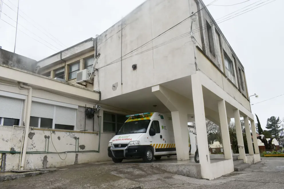 Patagones tiene 10 nuevos casos de coronavirus