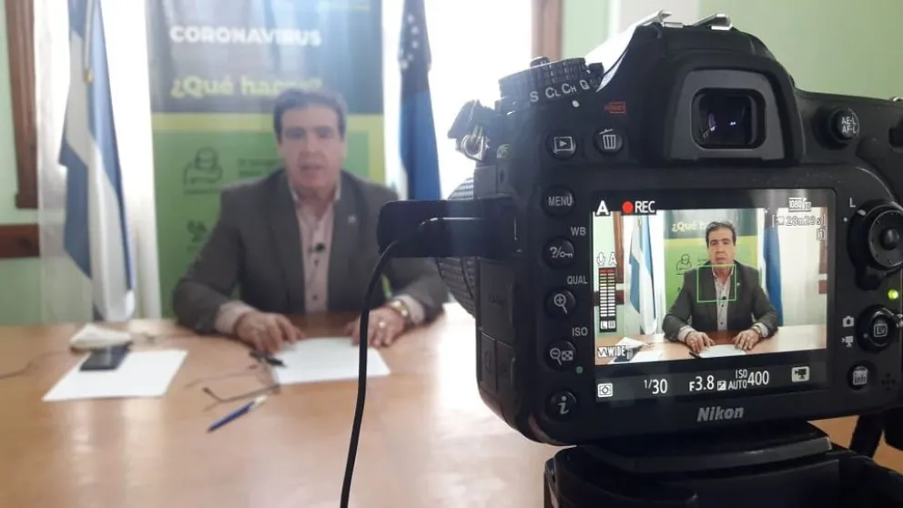 Desde este lunes San Antonio implementará un cordón sanitario