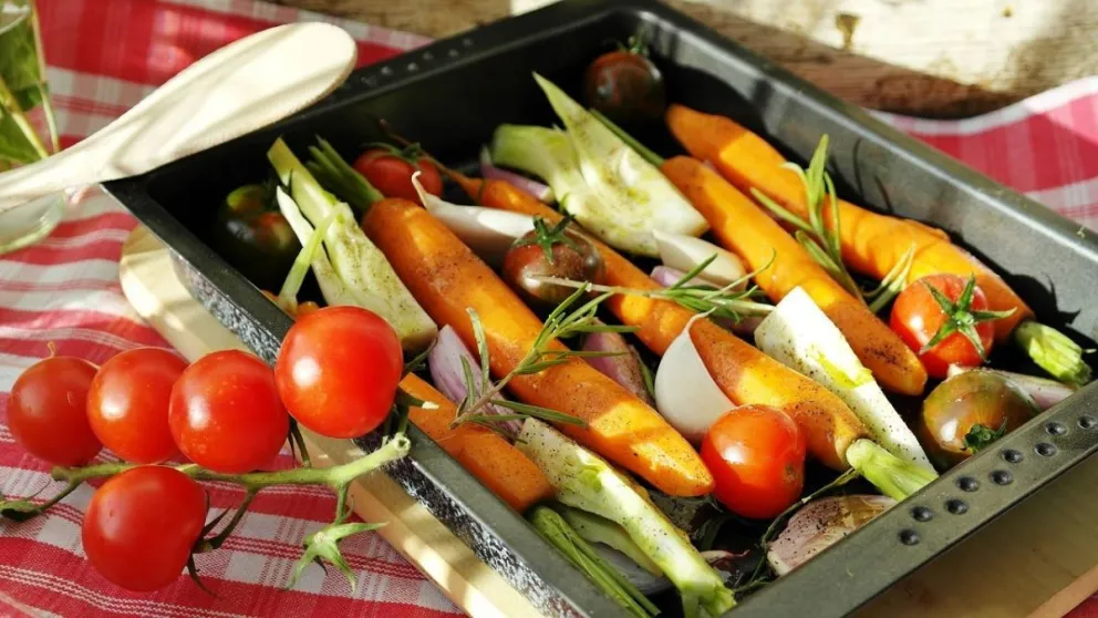 Alimentos indispensables en la cocina vegana