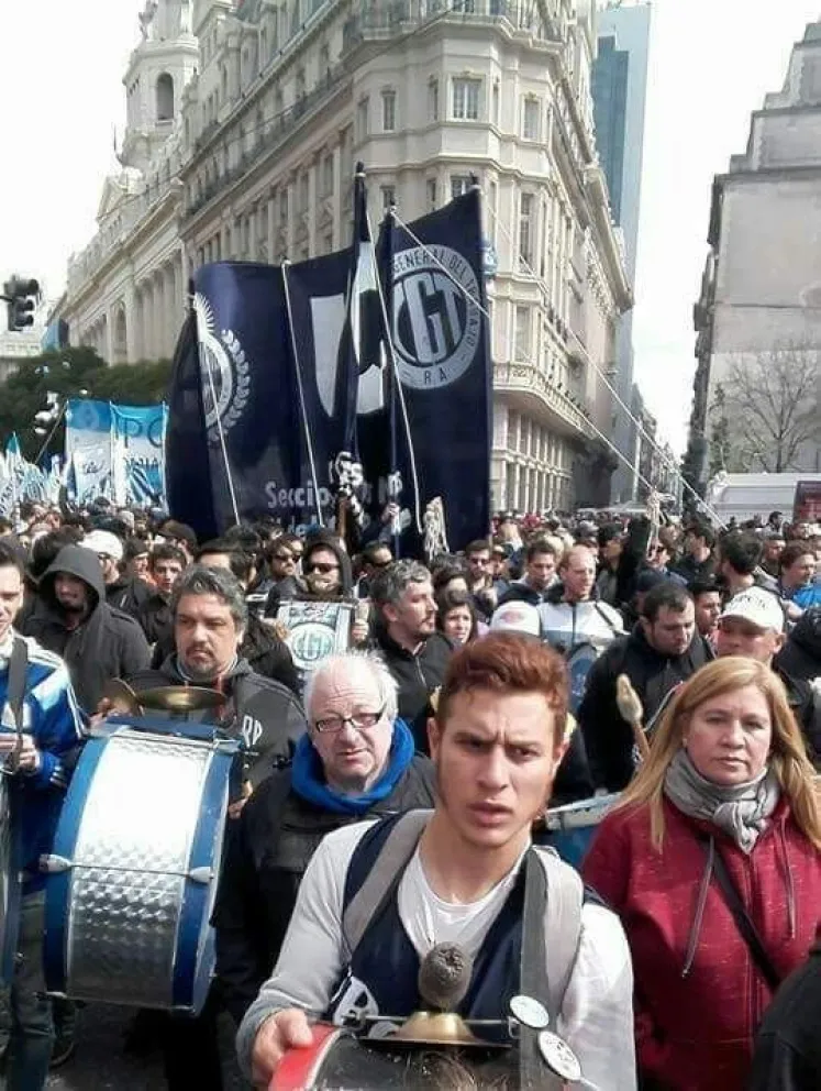 UPCN Nacional solicita paritarias  para el sector