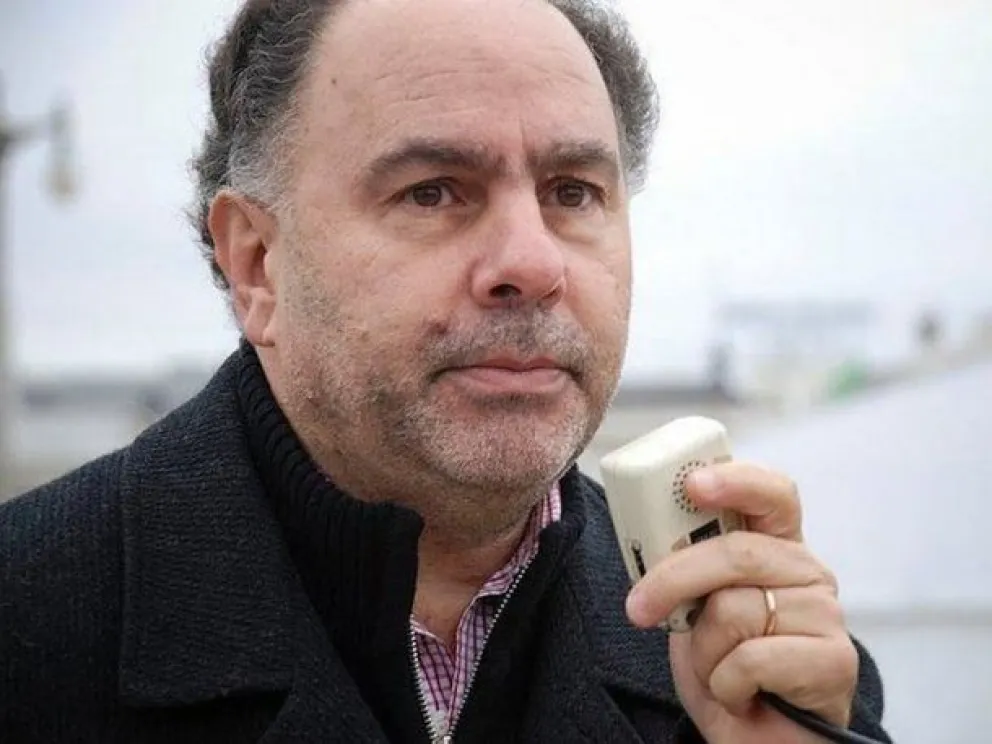 Falleció Mario Cafiero, titular del INAES
