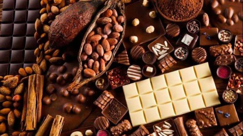 ¿Por qué el 13 de septiembre se festeja el Día del Chocolate?