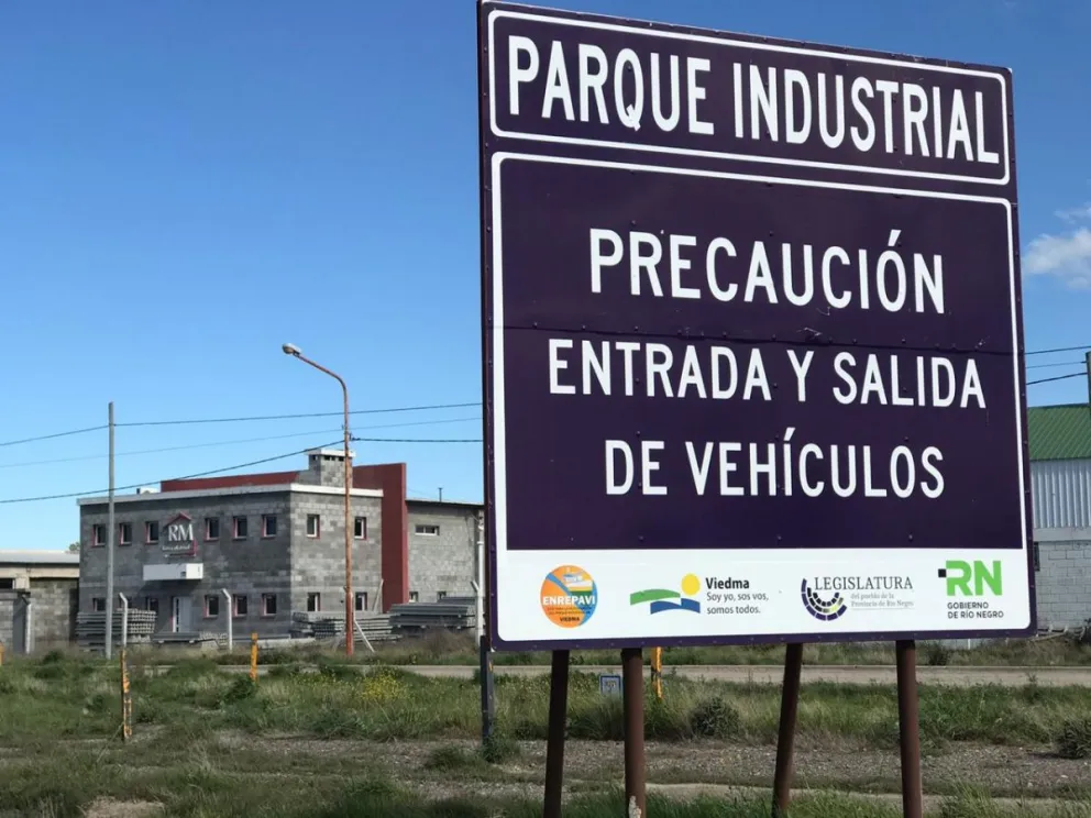 Proponen eximir del pago de la tasa de construcción al Parque
